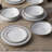 Noritake Crestwood Dinner Plates, 10-1/2"-74442456