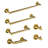 6 - Piece Bathroom Hardware Set-92675841-119276484