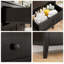 Commode double 6 tiroirs pour chambre Wilma-113957293