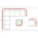 Thorkil Fully Assembled Wicker 7 - Person Seating Group with Cushions