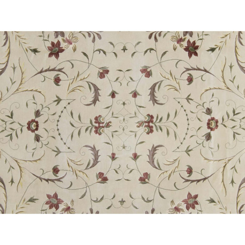 Walton One-of-a-Kind 9' X 11'10" Area Rug