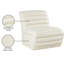 Fauteuil d'appoint en cuir Haowen Haowenn-919109794