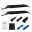 Support de toit gonflable avec capacité de charge de 88 lb pour la planche de kayak