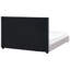 ROUEN 112cm Waveless Foam Hard-Side Waterbed Mattress-117559134