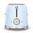 SMEG 50's Retro Style 2 Slice Toaster-17564138