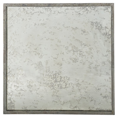 Milano 36"SQ. Mirror