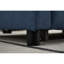 Canapé-lit convertible 3 en 1 Sleeper Chair-2127630982