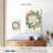 Tergel Welcome Wreath-108481174