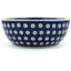 Handmade Stoneware Rice Bowl