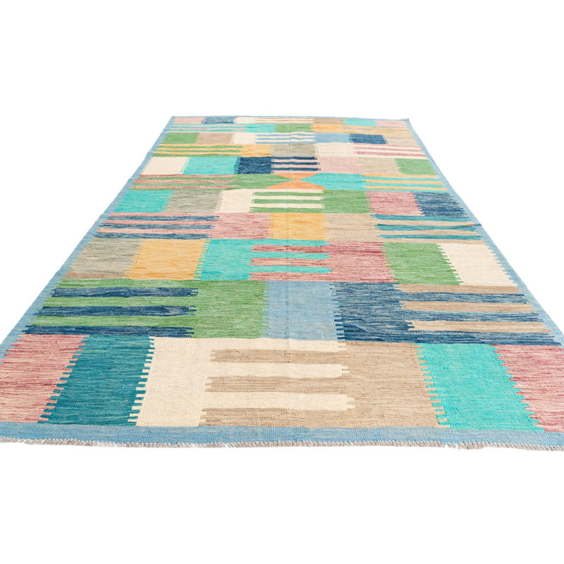 Ohlson Multi Rug