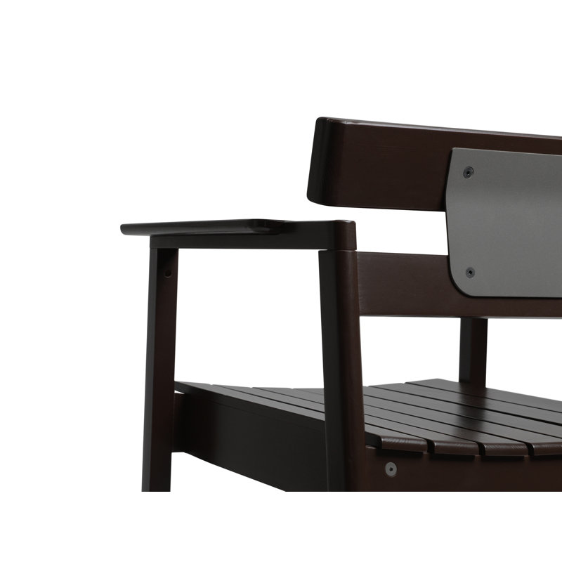 Patio Dining Armchair