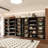 35 Pair Display Shoe Rack