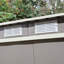 Rowlinson Trentvale 6x4 Metal Pent Shed-550703299