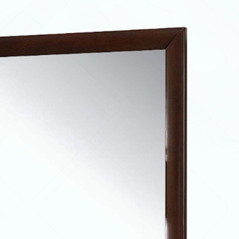 Miroir Ireland, Espresso