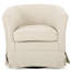 Fauteuil pivotant Cozy