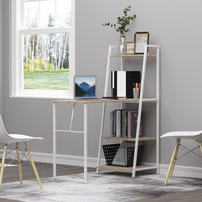 Leaning / Ladder Desk