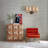 Otto Solid Wood Accent Chest