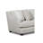 Liseth Upholstered 87'' Sofa