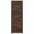 Brown Oak Look
