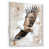 Floater Framed Print