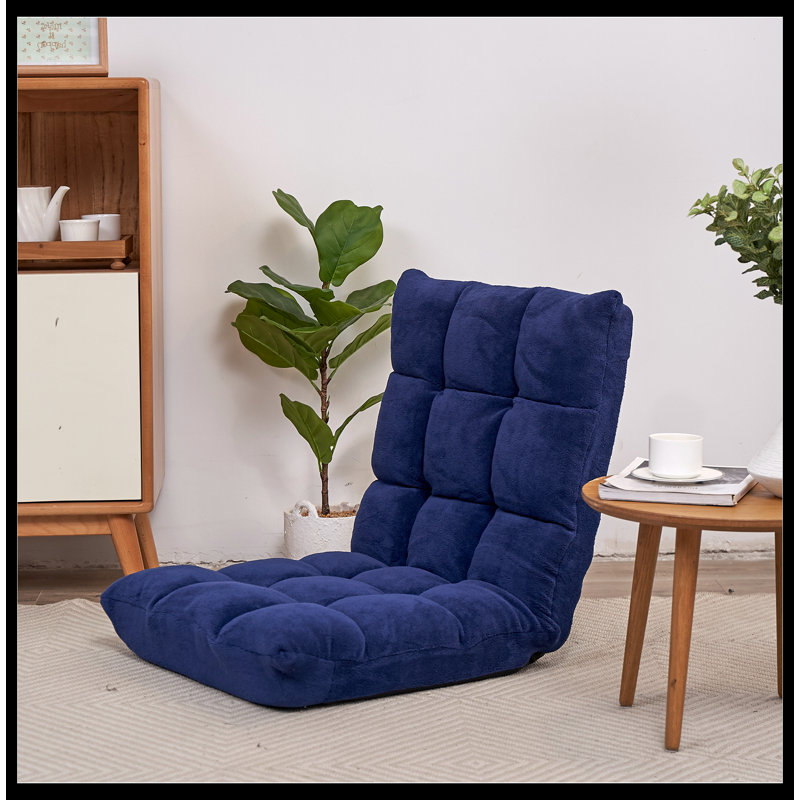 Chaise longue rembourrée Reser