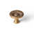 Laiton antique est en rupture de stock