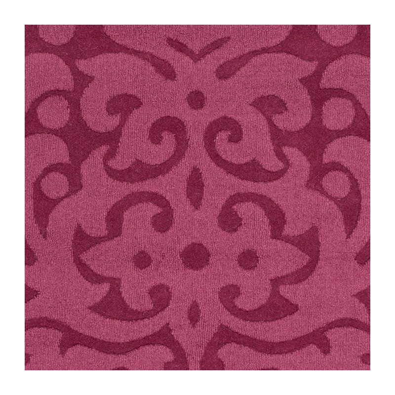 Heckstall Wool Indoor Rug, Runner 2'6" x 8'