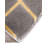 Glam Geometric Gray Silver Area Rug-97881535