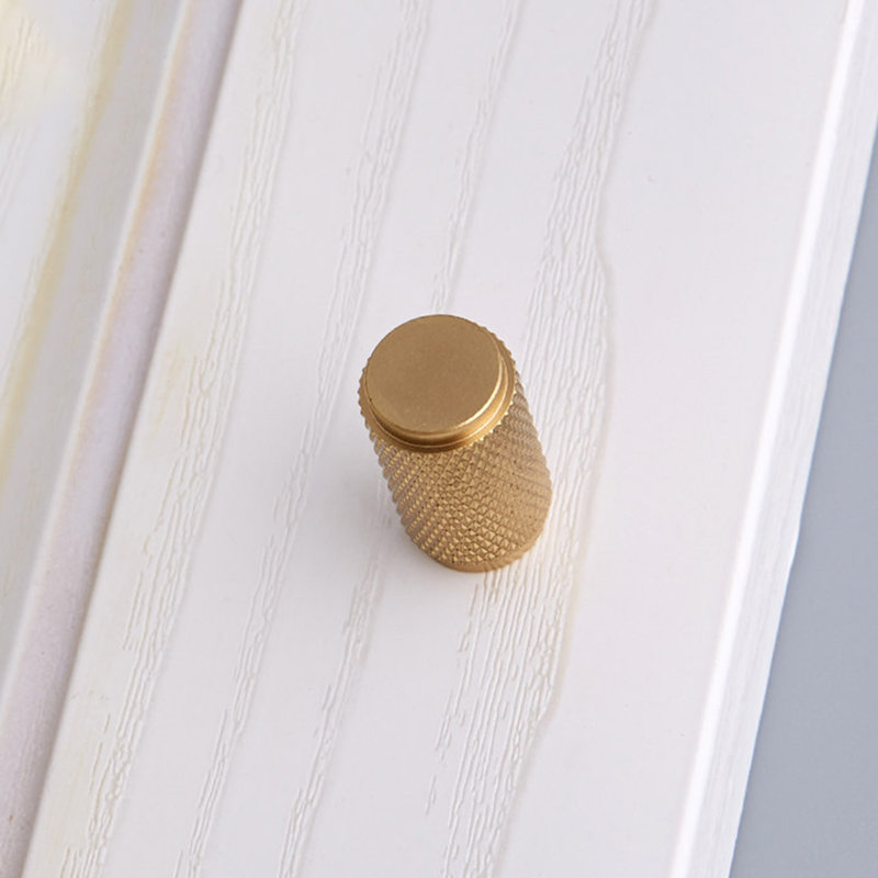 Cylindrical Knob