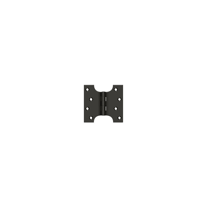 Hinge, Oil Rubbed Bronze
