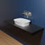 Mood 23.3 in. L Bathroom Sink