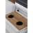 Alger Left-Hand Facing Sectional with Ottoman-814137482