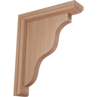 Support en bois Hamilton traditionnel