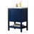 Bott 24'' Single Bathroom Vanity with Ceramic Top-427283113