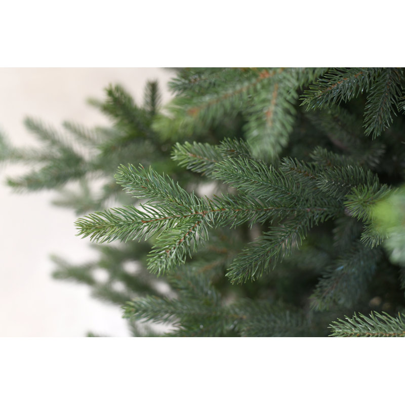 Otwell Artificial Christmas Tree, 9'H