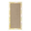 Lindsay Wood Flat Floor Mirror-7445747