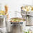 Cuisine::pro® iconiX Cookware Set 7pc