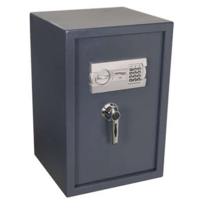 Security Safe Lock