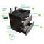 Meuble-lavabo avec lavabo Alice-29572621-29572613-29572659