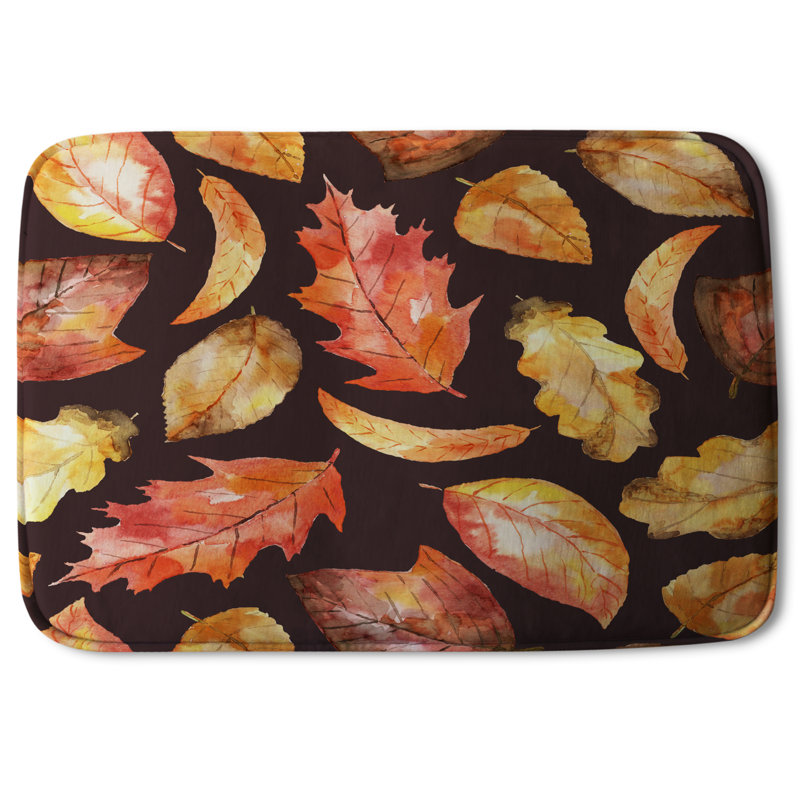 Aivaras Non-Slip Bath Rug