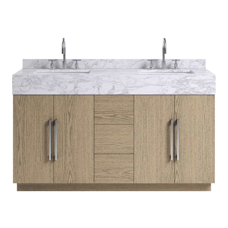 Orville Vanity, 60" W