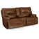 Francesca 82'' Upholstered Power Reclining Loveseat