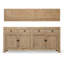Capri 79'' W Sideboard