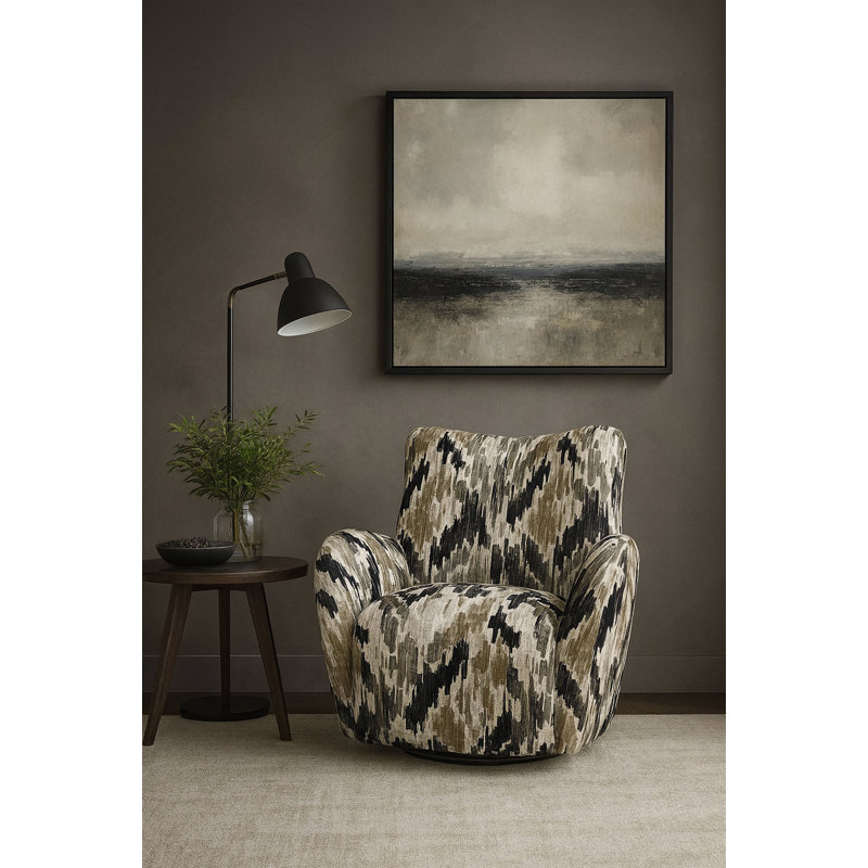 Chaise d'appoint pivotante - Plage