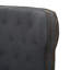 Fauteuil inclinable avec accoudoirs roulés-1794482129