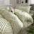 Modern Design 100% Cotton Duvet Cover Set-110234931-110234928