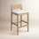 Mallory Bar and Counter Stool