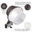 Sécurité 1-Light LED Flood/Security Light