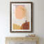Sedona Sunset - peinture encadrée-296433543-296433661