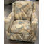 Fauteuil d'appoint pivotant Diva